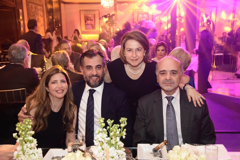 Wedding of Jamil & Tania Fanous